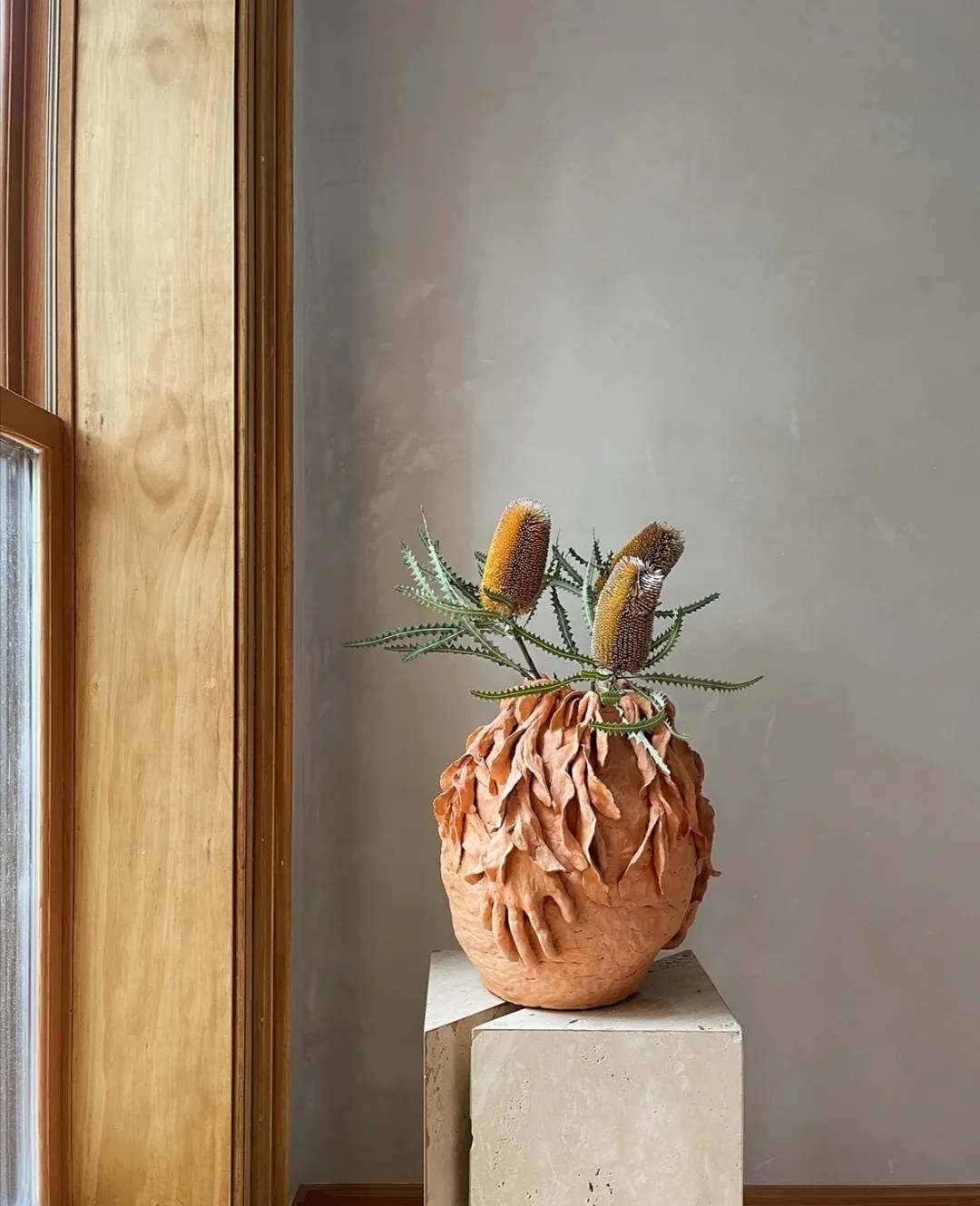 软装呈现出有趣的家