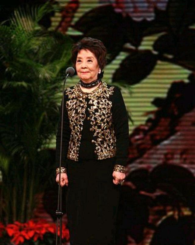 京剧|噩耗！著名的京剧表演艺术家王苓秋老师离世