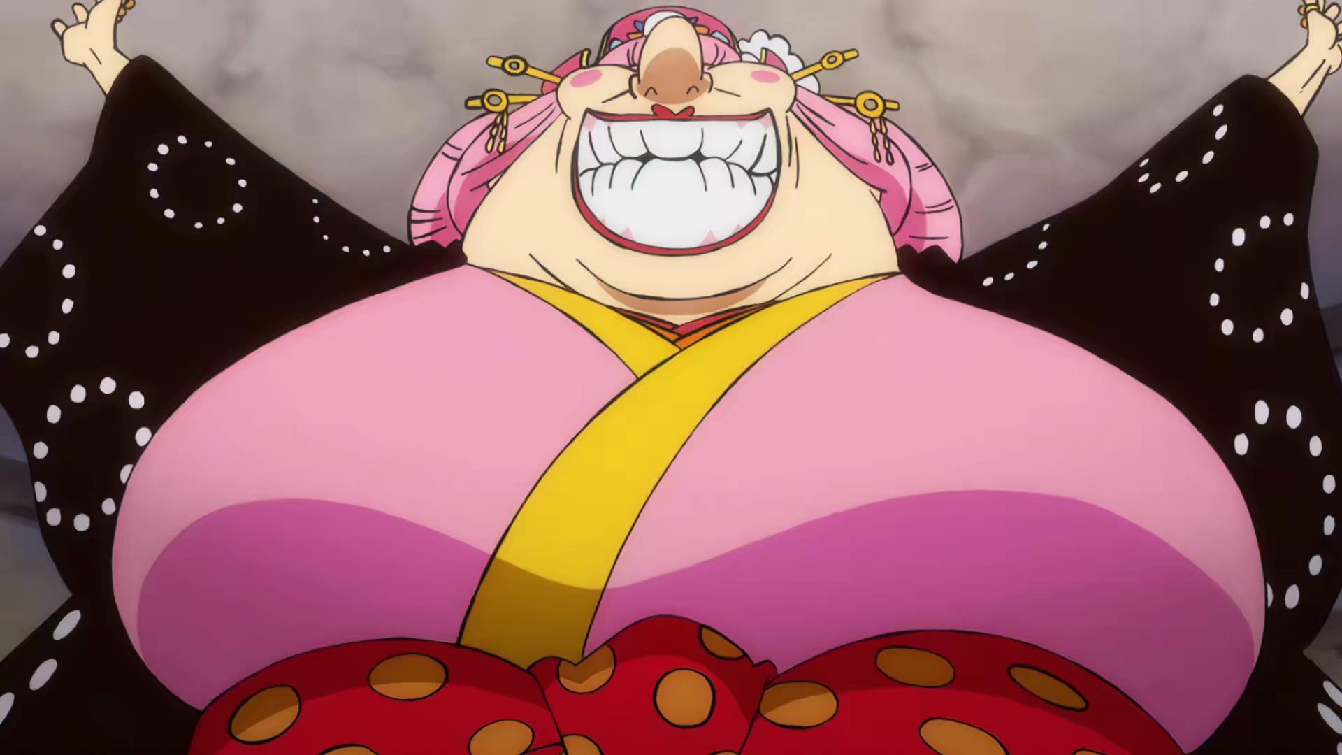 海贼王|海贼王:为何鬼岛大战饱受争议,归根结底只有一个原因