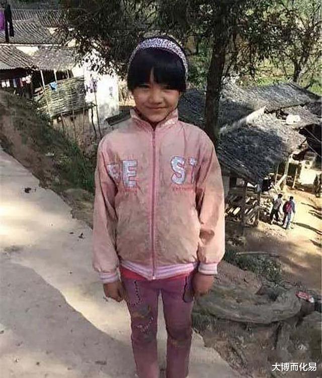 春晚|变形计主角今昔对比：最幸运的农村女孩，如今被城市妈妈宠成公主