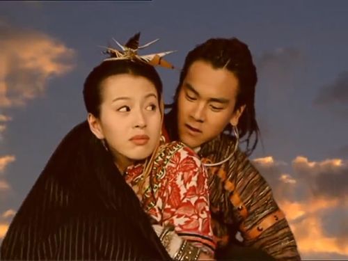 仙剑奇侠传|《仙剑奇侠传》十大高手,唐钰小宝勉强上榜,李逍遥排在第九位