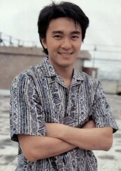 陈凯歌|周星驰当年究竟有多猛?周比利夸他实战强,刘德华:他从来没输过