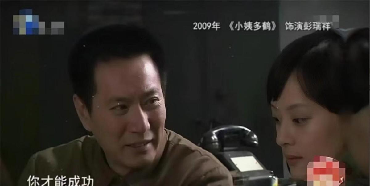 姚刚|演员姚刚:年过半百无儿无女,52岁婚姻成困扰,还没成家就老了