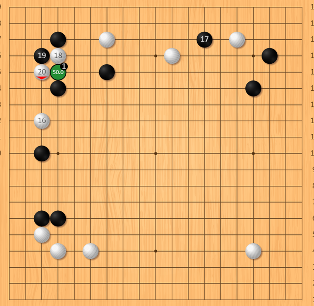 朴廷桓|朴廷桓竟速败台湾棋手？