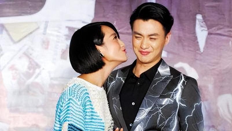 周一围|娱乐圈6对“塑料”夫妻：互相拆台，当众黑脸，有2对已经离婚