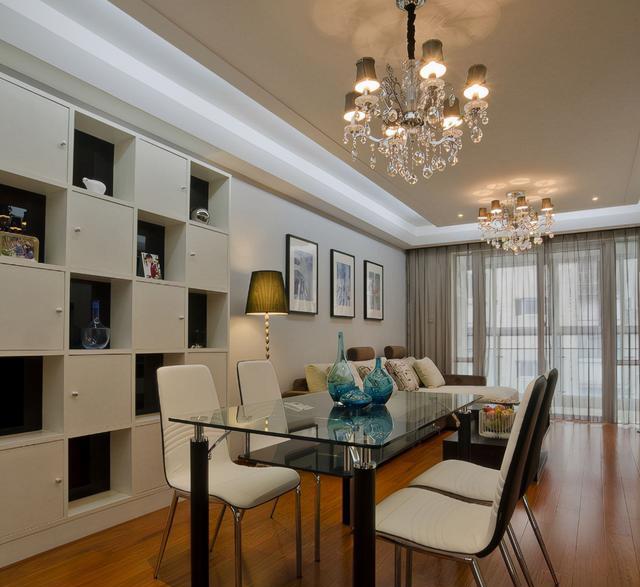 二手房装修有策略,凸显意识超前特色,重视房屋细节常改