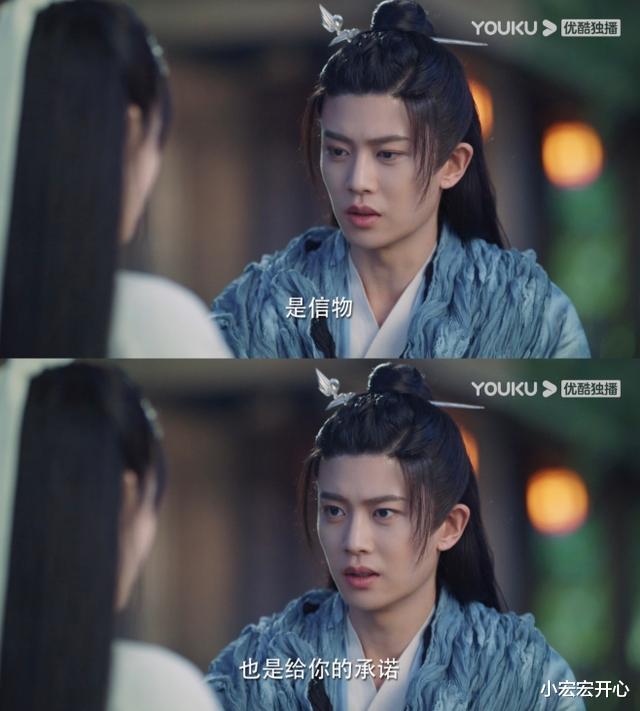 与君初相识·恰似故人归|《与君初相识》拖更引众怒，原著作者亲自发文控诉，评论区彻底沦陷了