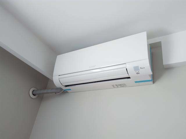 原来装空调也有这么多讲究,这4点需要牢记,安装才不会麻烦不断