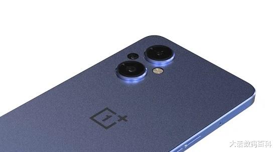 相机|一加NordN20,摄像模组神似华为P50,机身类似iPhone13