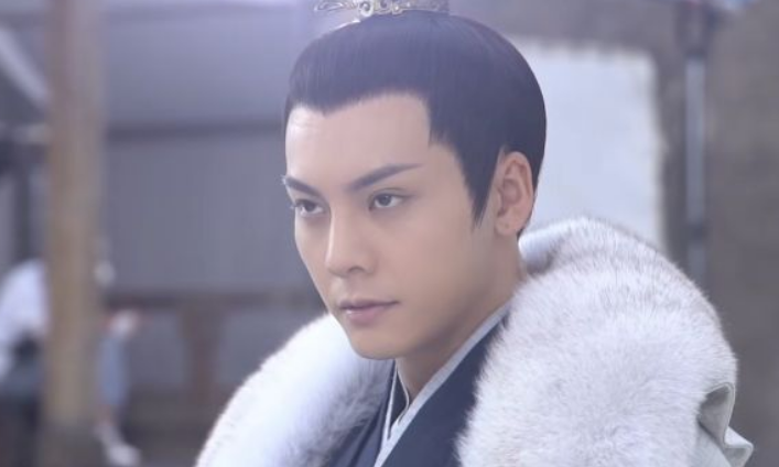 斗罗大陆2|《斗罗大陆2》要来了,网友选的新女主让人满意,男主却让人发愁