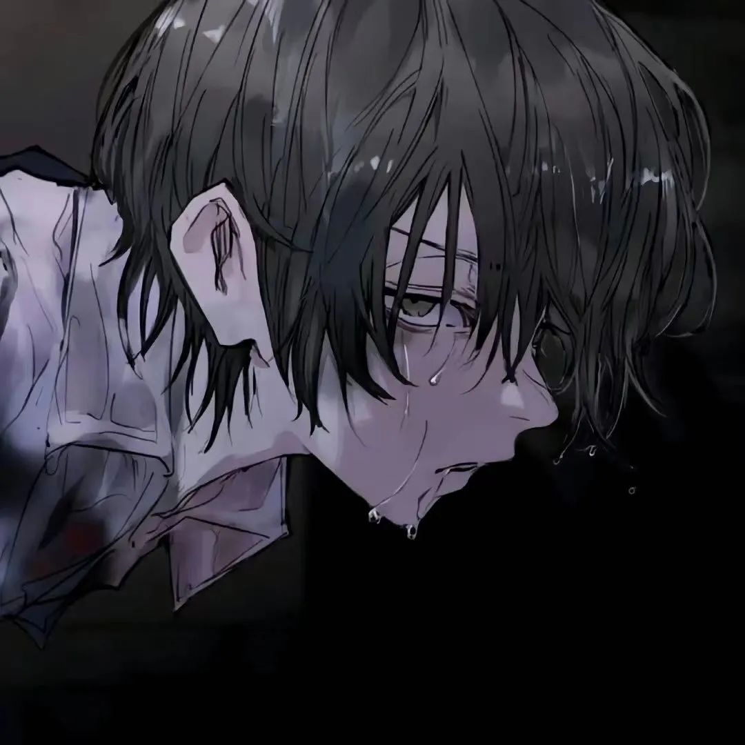 acgn漫评|动漫头像| 张张惊艳的动漫头像