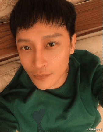 陈志朋|陈志朋首回应“欠薪14年经纪人解约”晒支薪纪录…5声明揭工作现况