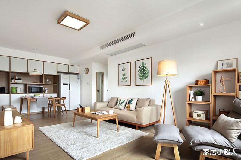 装修可以不用一步到位,这3个地方选择“边住边改”会更实用!