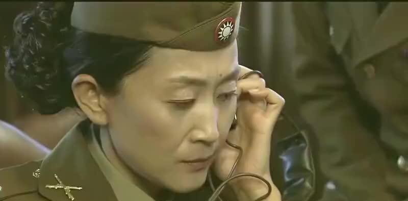 许忠义|重温谍战剧《渗透》,才明白于秀凝为什么不揭穿许忠义了