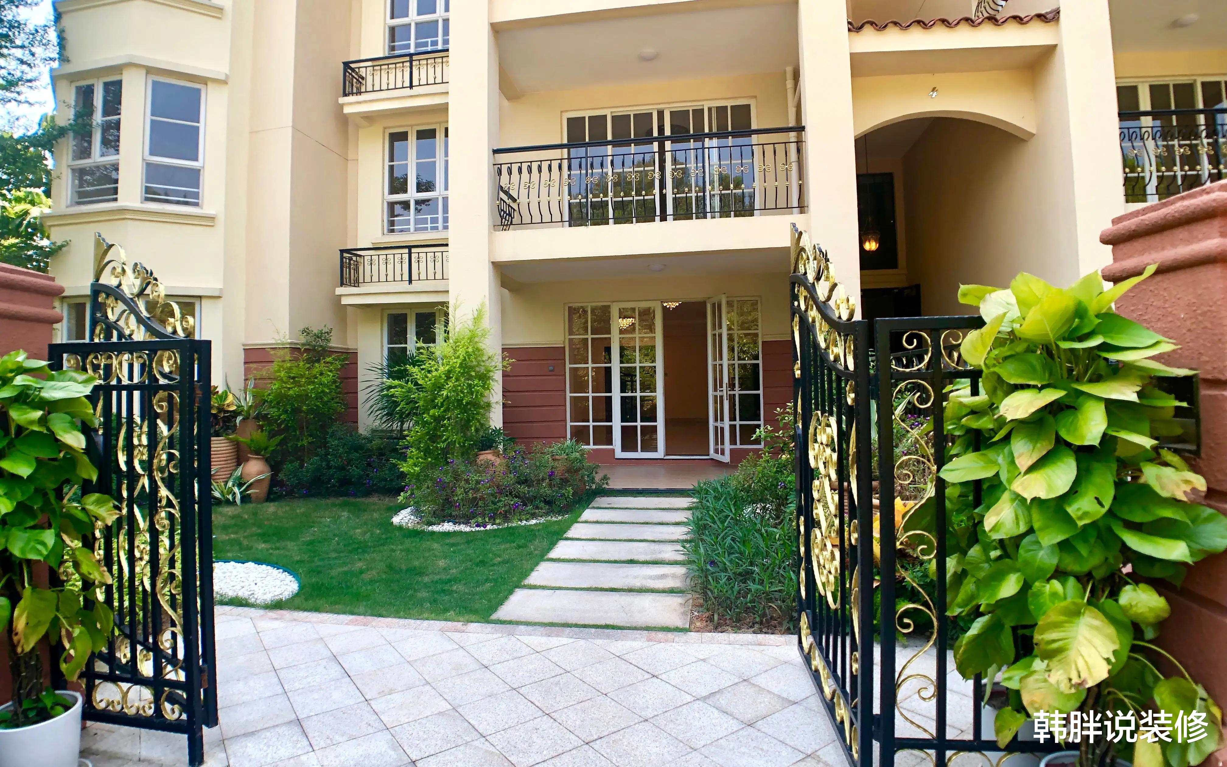 都说房子买一楼是智商税,不解决这些“硬核”问题,千万别入住