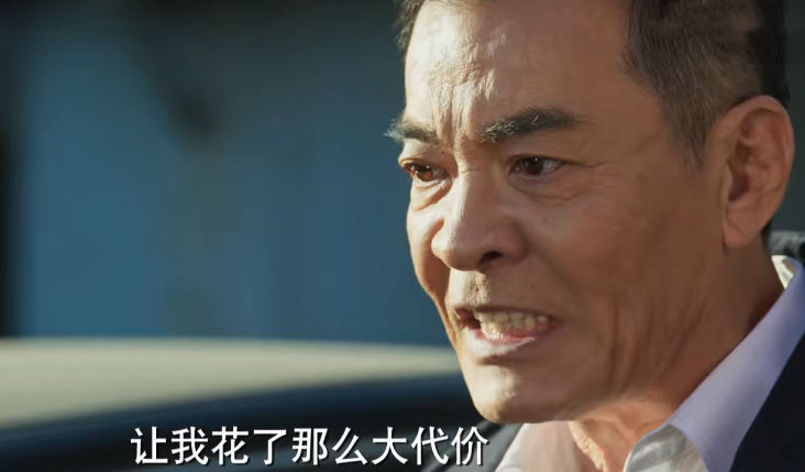 赵丽颖|《大博弈》掉链子？莫气，浙江卫视终于“上大菜”了，王牌剧定了