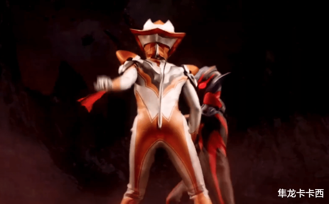 奥特银河|奥特银河格斗第三季PV2:雪地星球打群架 海量最终形态集结登场