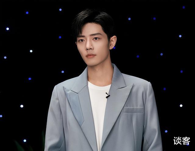 肖战|肖战被评为全球最帅男演员，189个国家1100多万人投票，引发争议