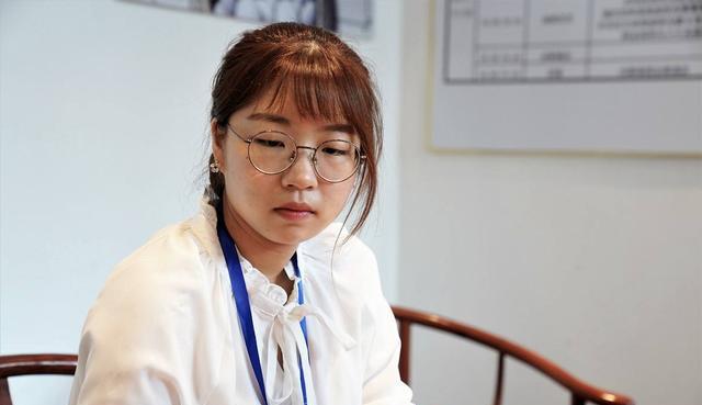 崔精|棋差一招！崔精九段很无奈，这位棋手的功力为何如此深厚？