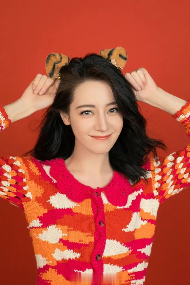 赵雅芝|爆款预定!看迪丽热巴如何攻下乖乖鱼任嘉伦