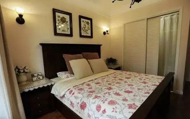 我家108平新房，入户玄关美呆了，装修花18万，朋友都说太值了！