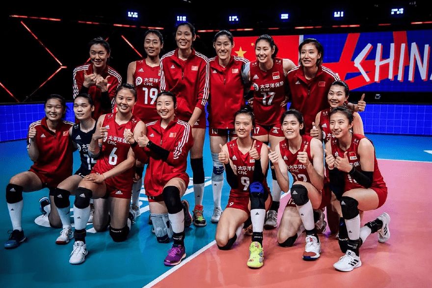 馬德里競技|塵埃落定，中國排協(xié)重大官宣，王寶泉有望當(dāng)選女排新帥，恭喜郎平