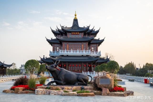 |中国最“慢”的8座城，安逸舒服到不想离开，挑一个去小住几日吧