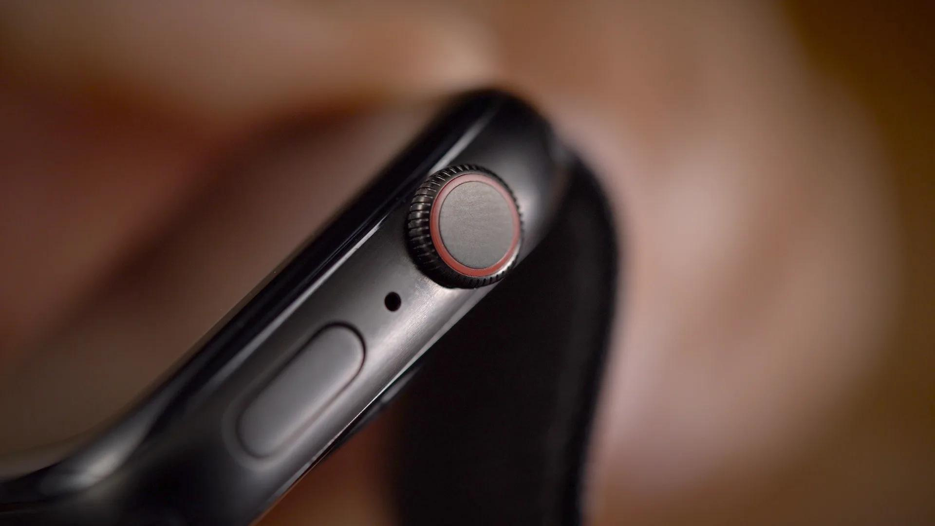 mybatis|Apple Watch的表冠加入摄像头，你觉得拍摄功能重要还是隐私重要