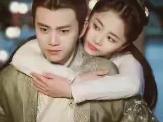 Angelababy|任嘉伦baby杨颖新剧《暮色心约》网友:杨颖?可惜了男主和剧本!