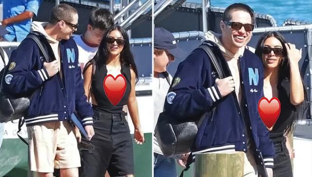 金·卡戴珊|恭喜！42岁卡戴珊，创办服装品牌，自己当模特，身材+气质都一流