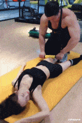 |姑娘!你收敛点,这是相亲,不能暴露你的职业呀!