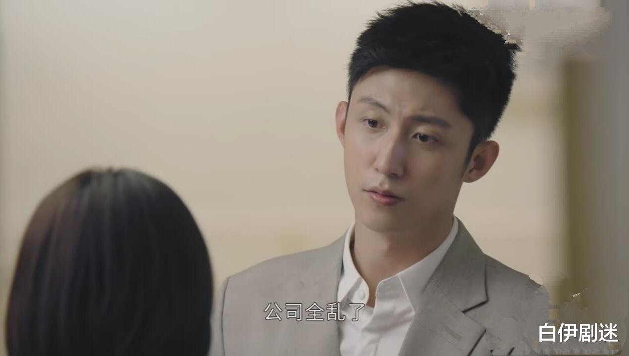 虞书欣|三生有幸遇上你：侯爵终于长大了，世间万物，唯有三件事最催人熟