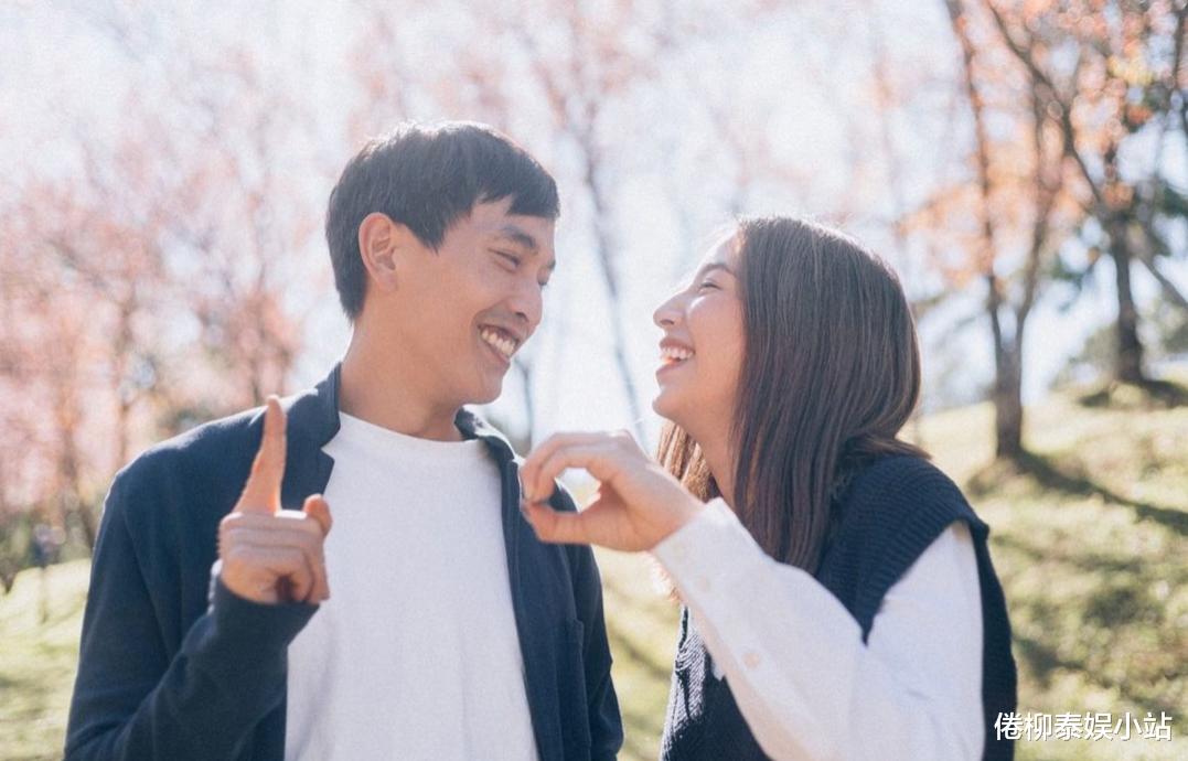 mint|不演戏了?转幕后了?泰星Mint:我开始当制作人了,我不会很快结婚