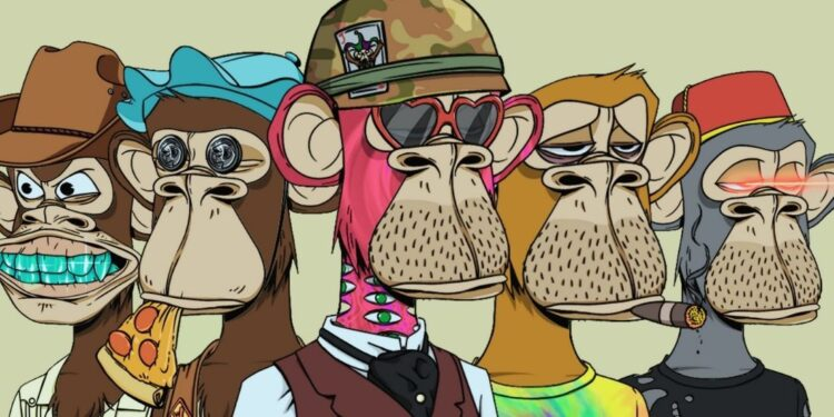 佳士得|拍卖界相爱相杀的英伦兄弟，竟双双下场NFT激烈竞争