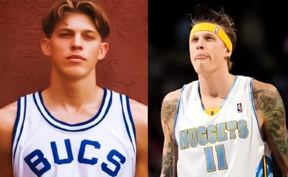 德维恩·韦德|看走眼！盘点打不了CBA，却在NBA混得风生水起的球员
