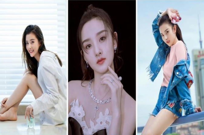 宋祖儿|有一种“长大”叫宋祖儿，本是正常发育，评论区却一片污言秽语