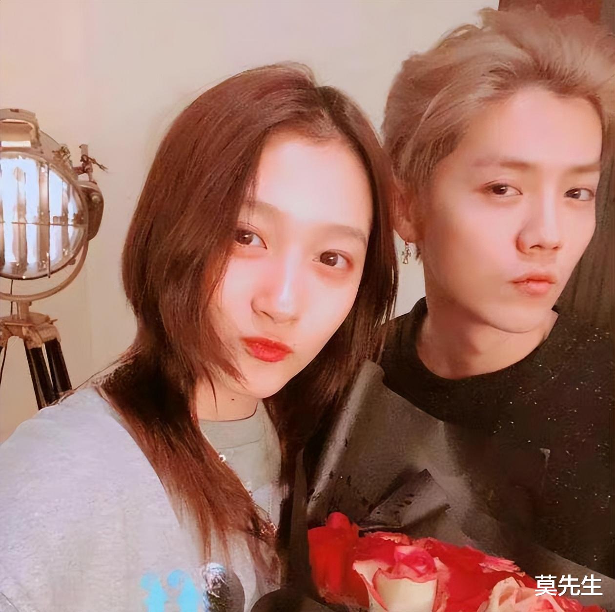 鹿晗|一天之内3个大瓜:网传鹿晗与关晓彤已领证,张庭陶虹传销案出结果