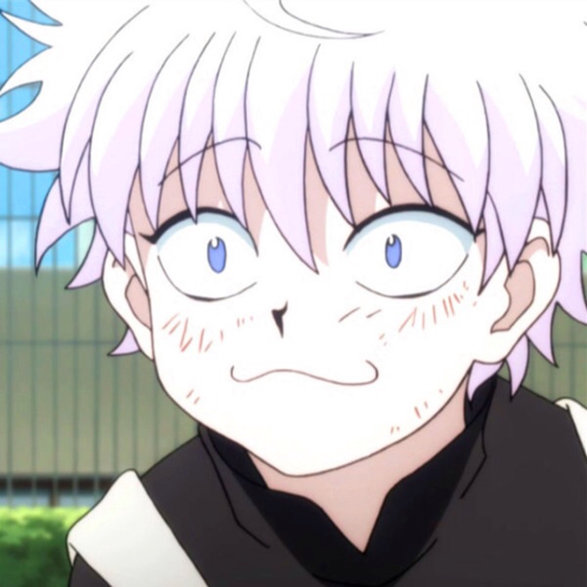 开心超人联盟|全职猎人人气王,真正的主角奇犽!