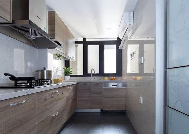 不管厨房大小，提前做好这9个决定，厨房会越用越顺心