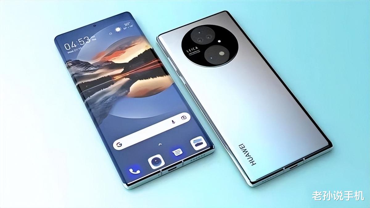 华为鸿蒙系统|华为Mate50保护壳曝光,硬刚iPhone14系列,9月发布?