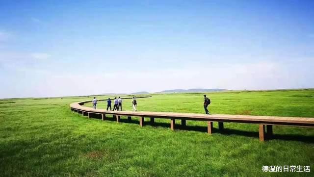 奇观:中国“死亡之海”罗布泊正在“复活”,引来世界各国关注