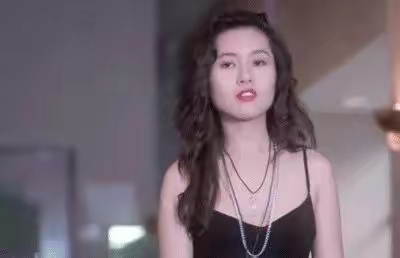 李丽珍|纯欲界鼻祖 李丽珍 真正可盐可甜