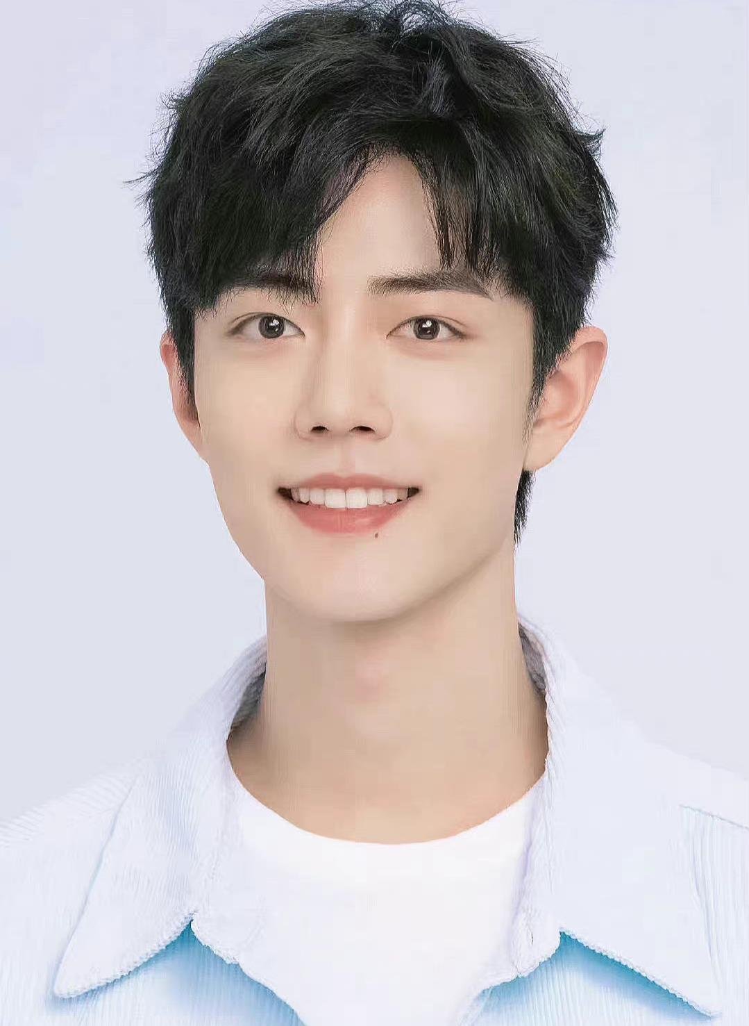 肖战|《骄阳伴我》官宣,肖战用了四年从群演走到了新丽都市剧一番