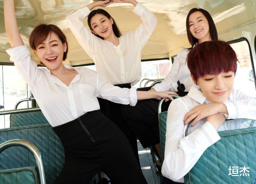 阿雅|\忍气吞声\阿雅:嫁“活佛”却遭小S欺辱,因贴心照顾郑秀妍被赞