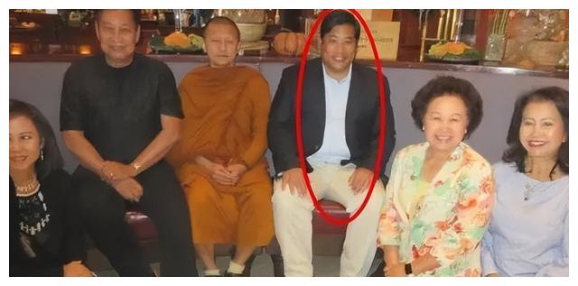 长公主突发心脏病昏厥，泰“十世而亡”预言成真？