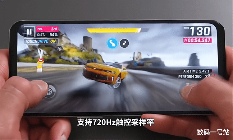 三星|联想拯救者Y90官方预热:进出风温差达25度,额外提供4W性能释放