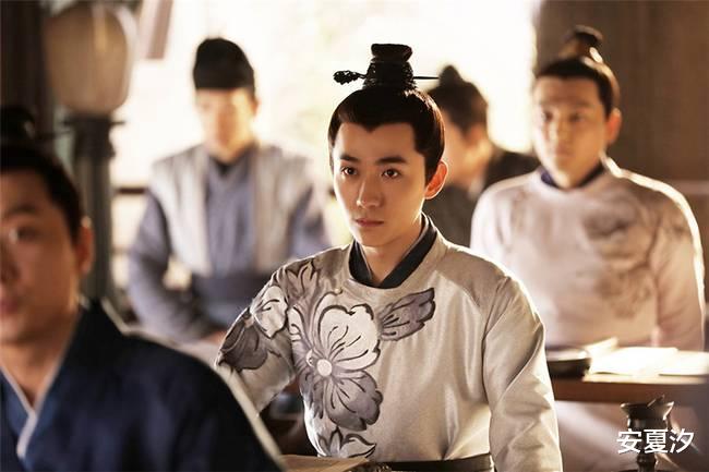 齐衡|知否原著:为何齐衡妻子申氏不断试探明兰的底线