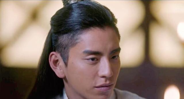 帅哥|自诩是帅哥，一演戏就拉胯，这些大长脸男星，到底帅在哪里？