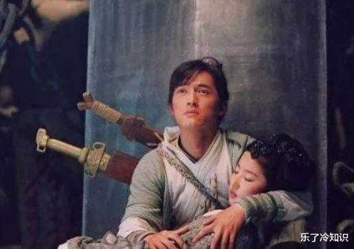 林永健|别毁了古装美男!4位男演员告诉你,什么是“公子世无双”!