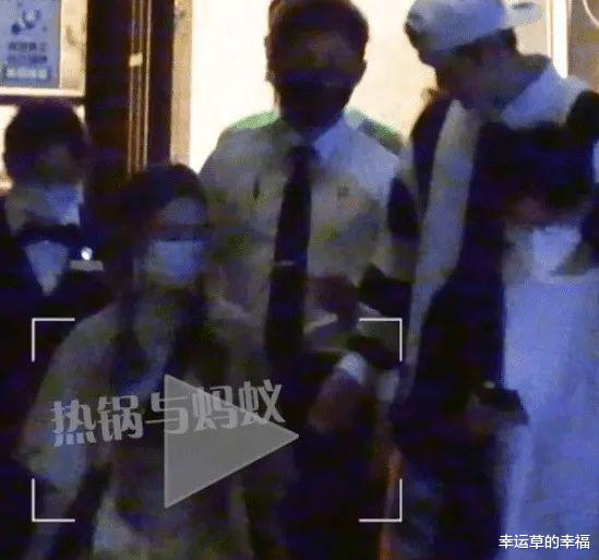 邓紫棋|邓紫棋和他领证结婚?全网都反对!?